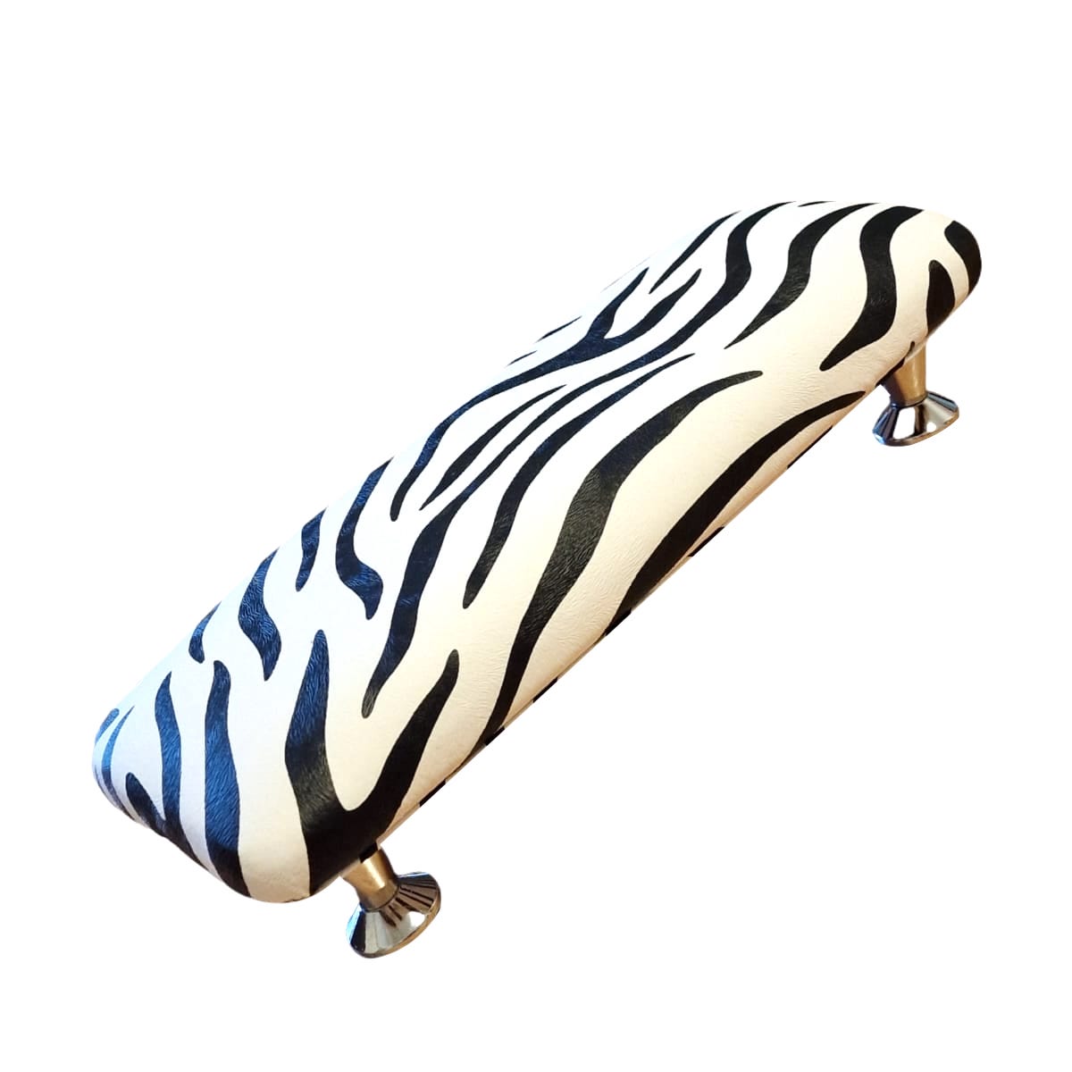 Image of Suport de Mana pentru Manichiura Aeroforce Zebra