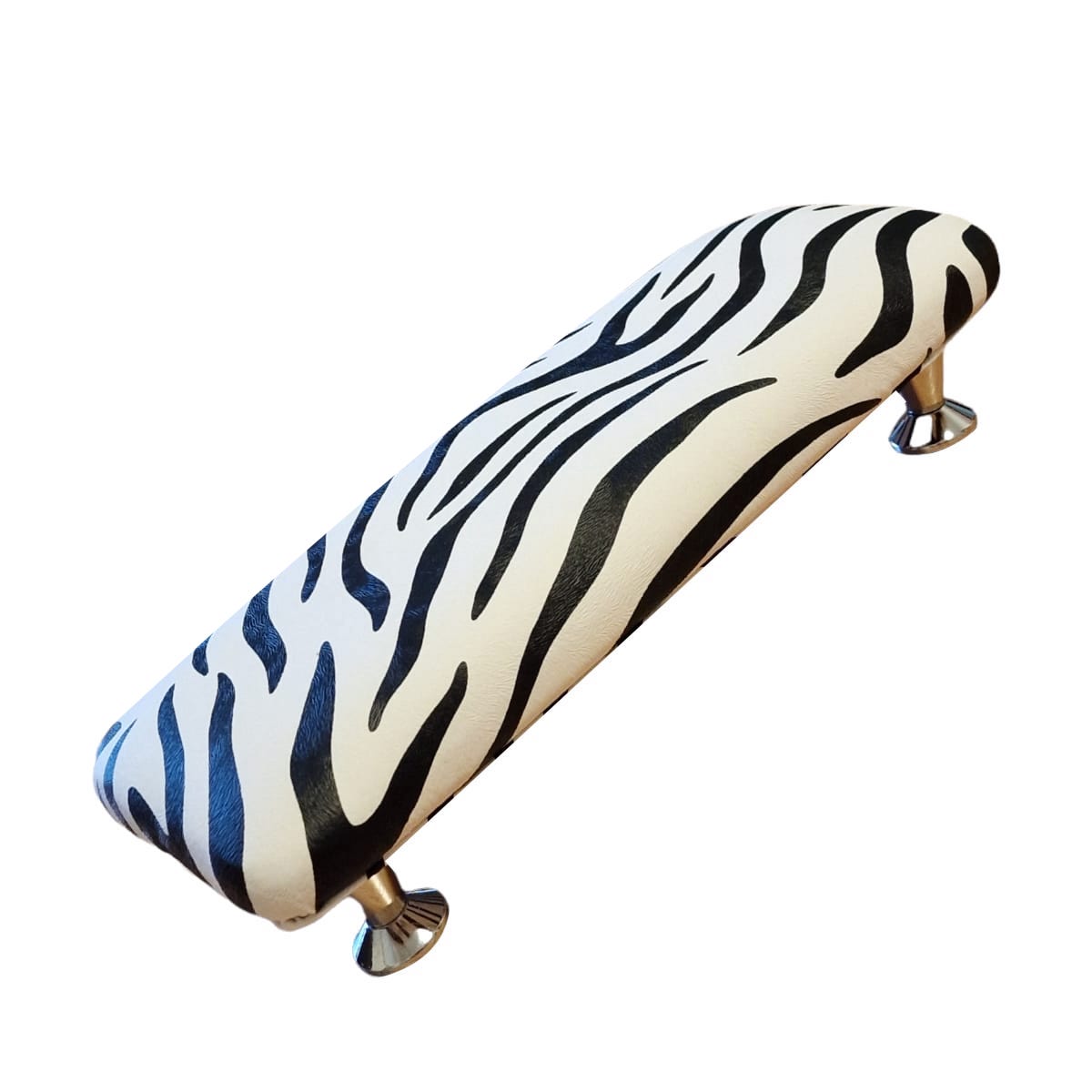 Image of Suport de Mana pentru Manichiura Aeroforce Zebra