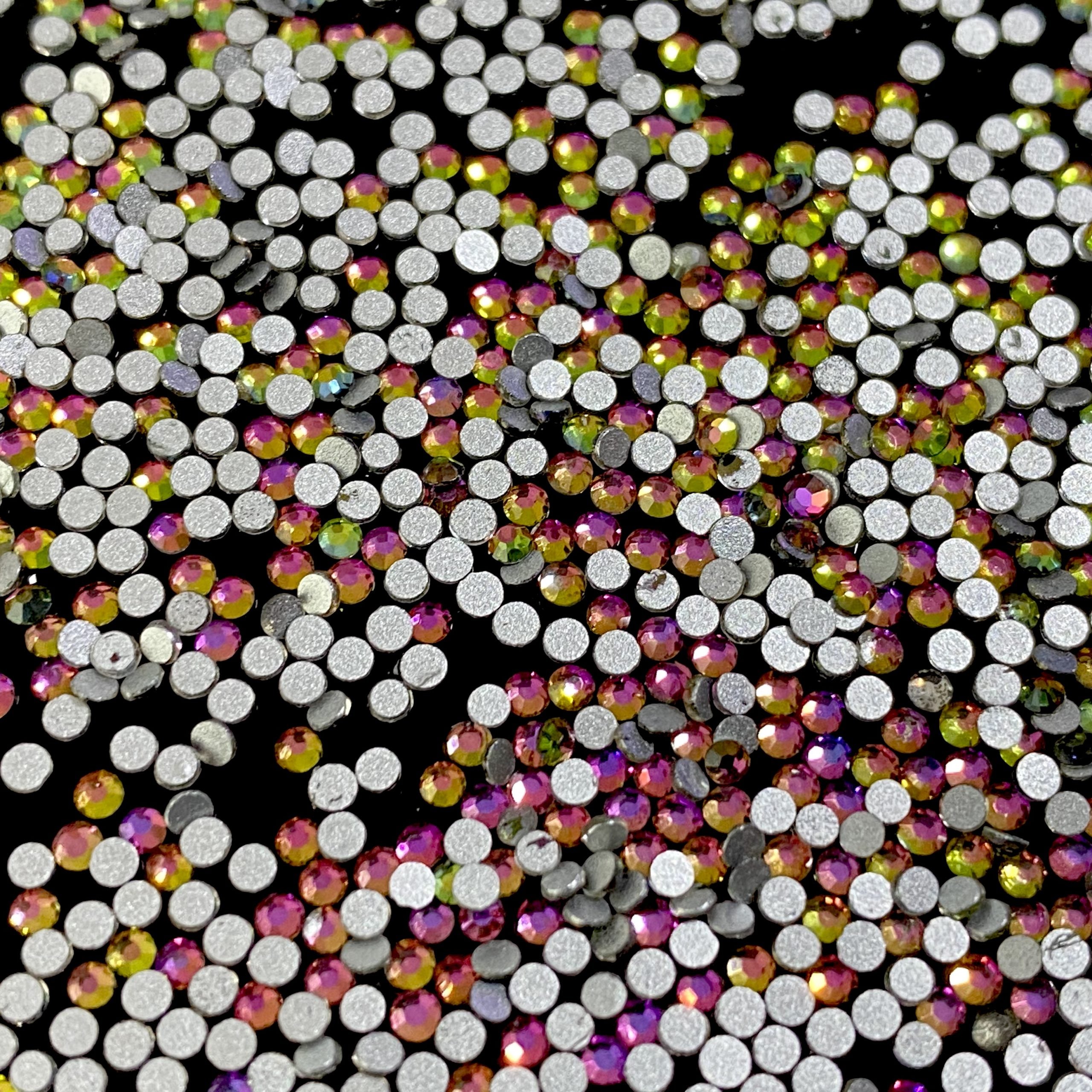 Image of Strasuri Decor Unghii Chameleon 1.5 mm
