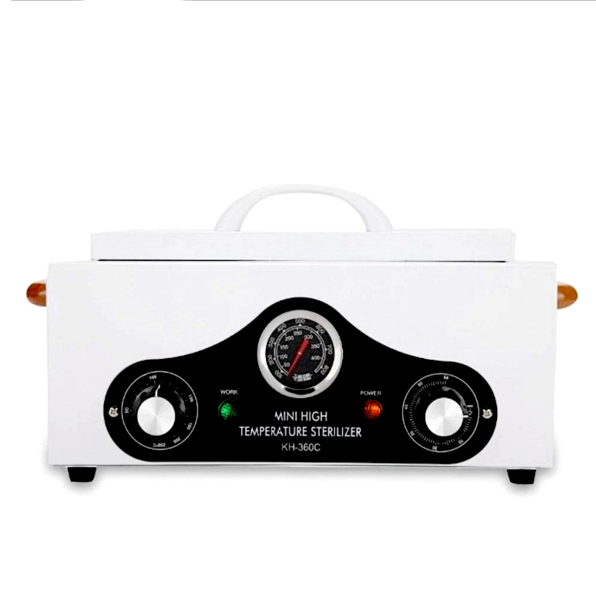 Image of Pupinel Sterilizator Profesional - 300 Grade, Model Nou KH-360C