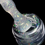 Oja Semi Coria Magic-Flakes 02