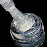 Oja Semi Coria Magic-Flakes 05