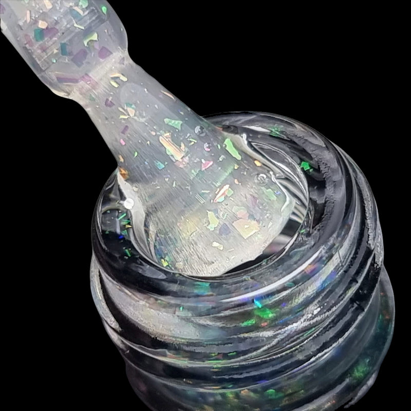 Oja Semi Coria Magic-Flakes 05