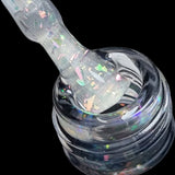 Oja Semi Coria Magic-Flakes 06