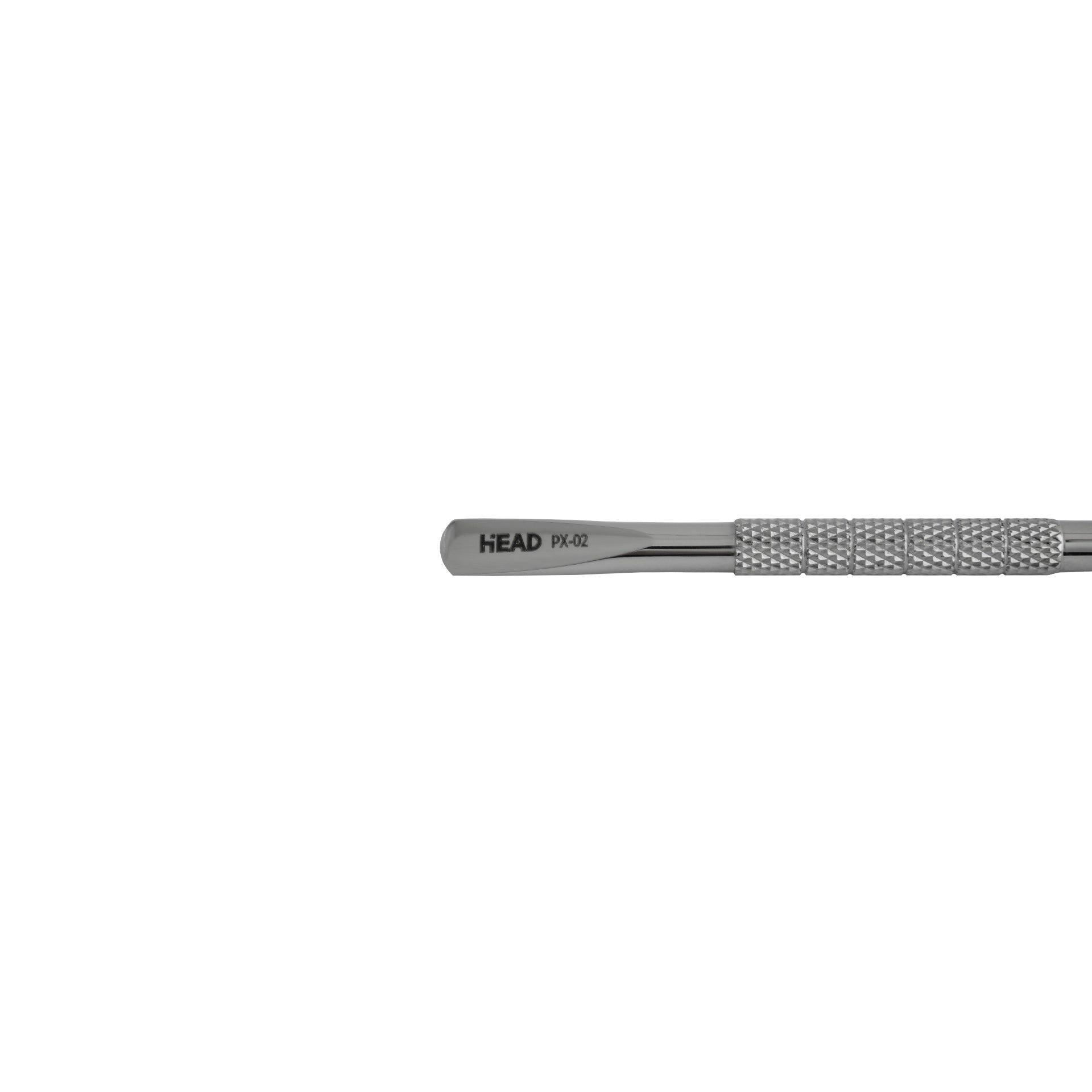 Image of Instrument Manichiura, Spatula dubla DBLX