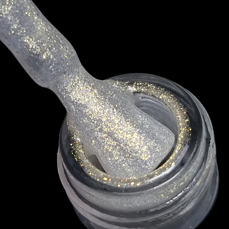 Oja Semi Coria Glass-Magic No 84