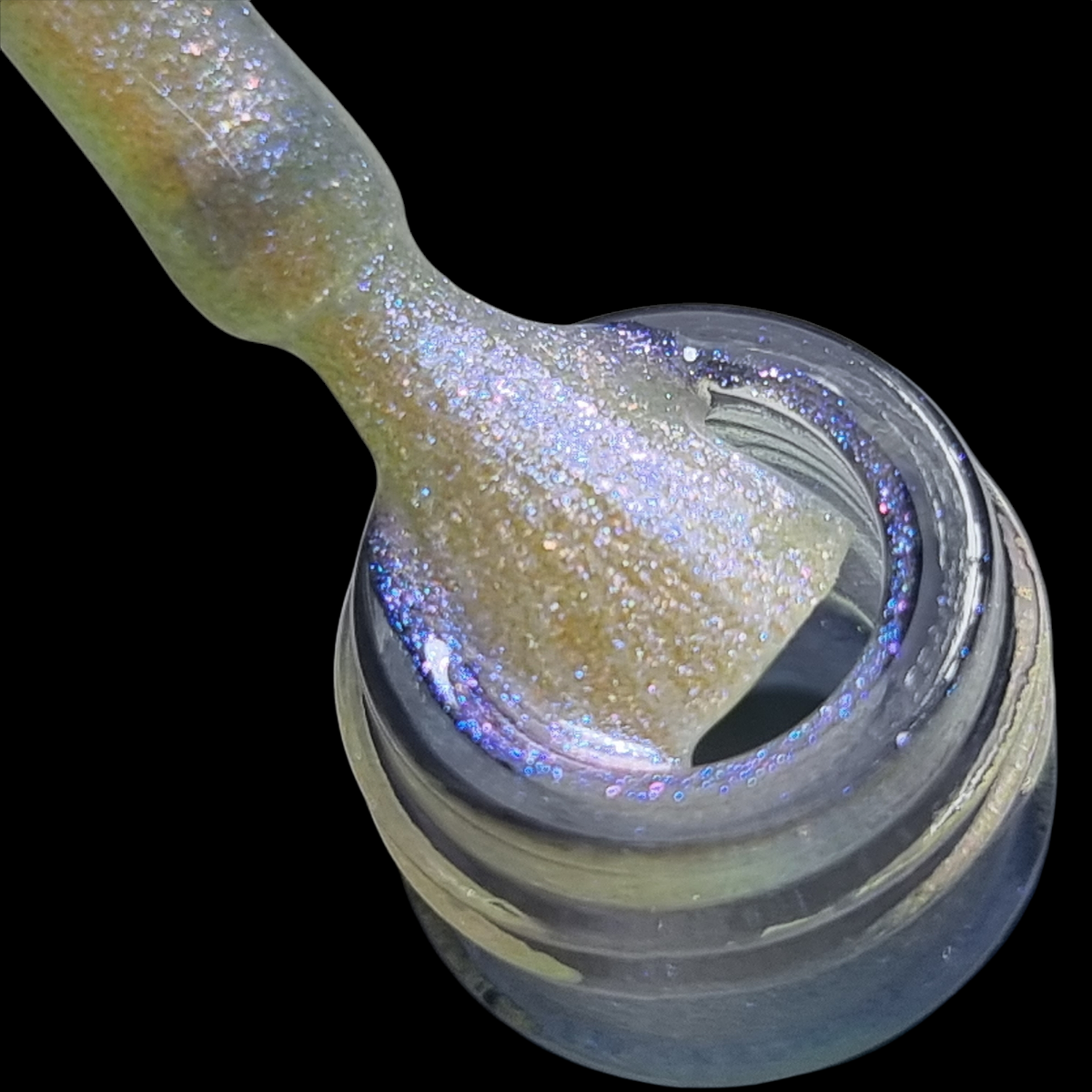 Oja Semi Coria Glass-Magic No 83