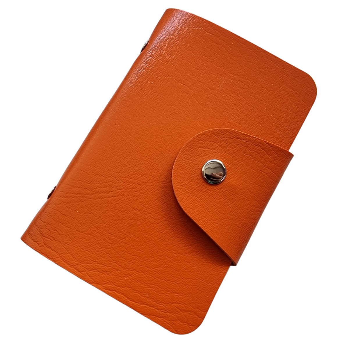 Suport portofel pentru matrite Orange 9.5x14.5