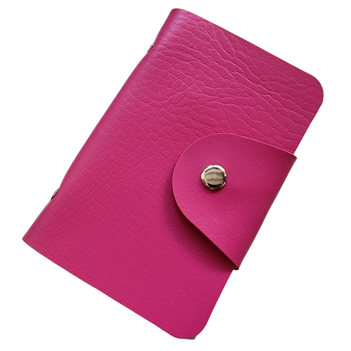 Suport portofel pentru matrite Pink 9.5x14.5