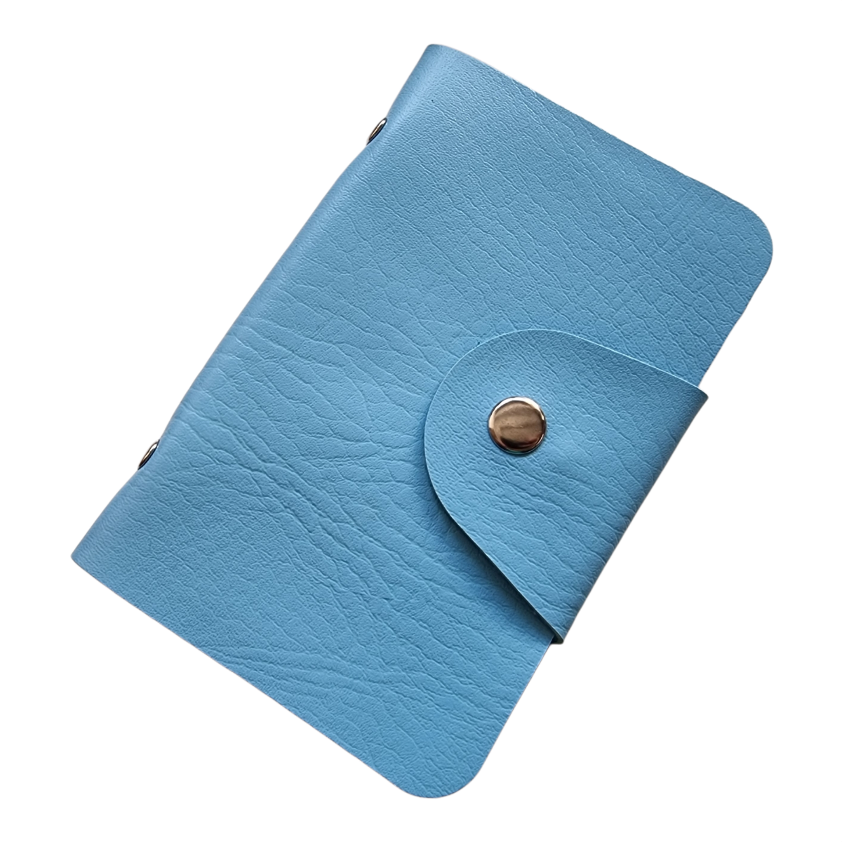 Suport portofel pentru matrite Blue 9.5x14.5