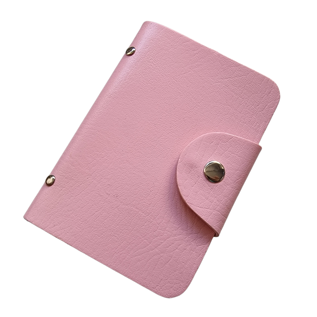 Suport portofel pentru matrite Pink 1 9.5x14.5