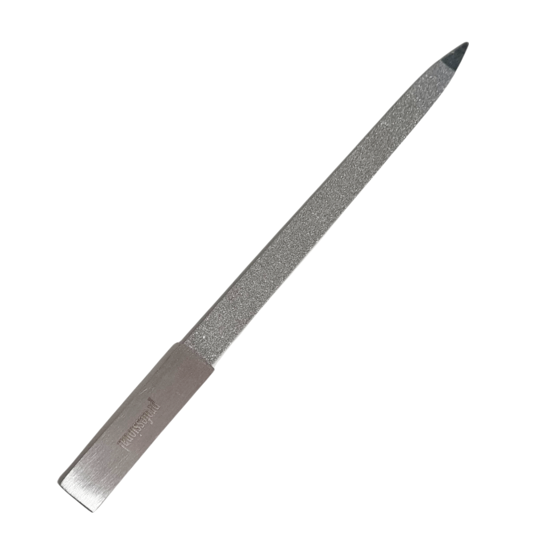 Image of Pila metalica diamantata Mare 111