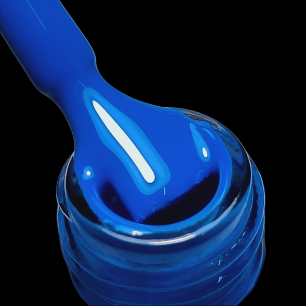 Oja Semi Coria Aquamarine 25 15ml New Formula