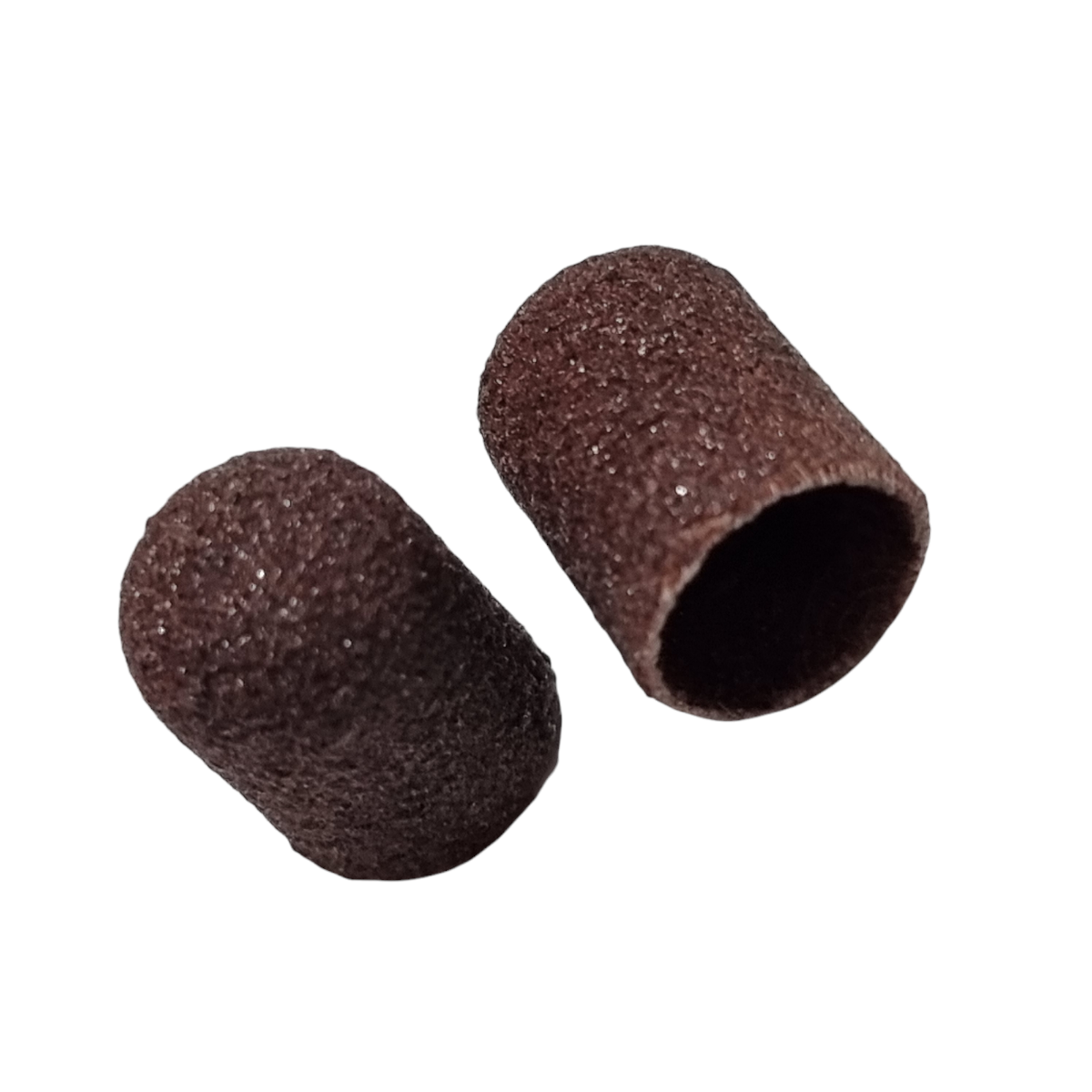 Image of Rezerva Capete Freza Pedichiura 10x15 80