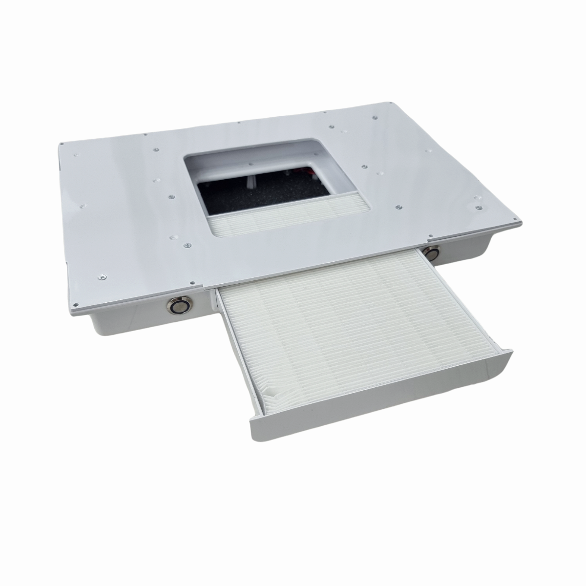 Image of Aspirator de praf incorporabil AeroForce Coria 100W