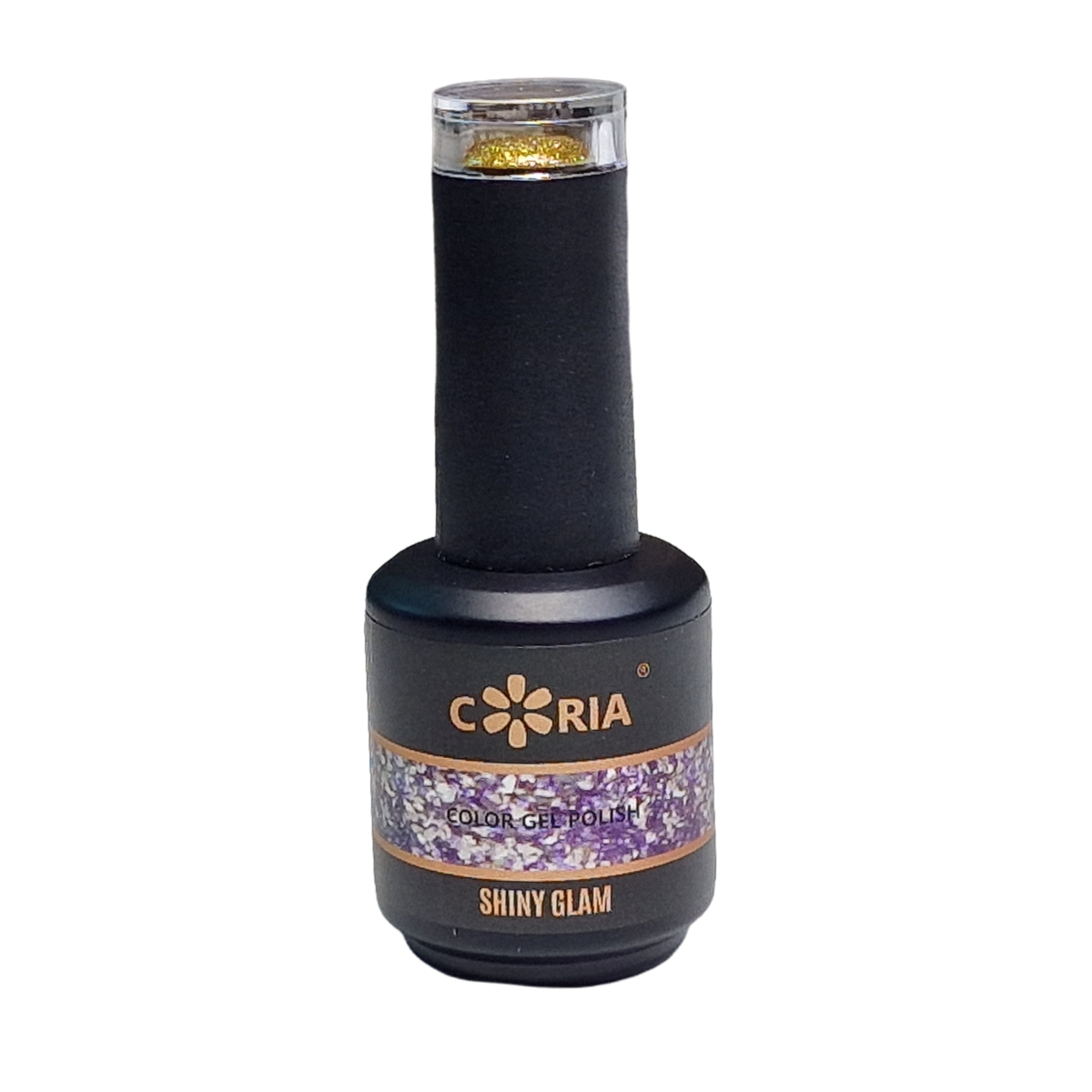 Oja Semi Shiny Glam 01 15 ml