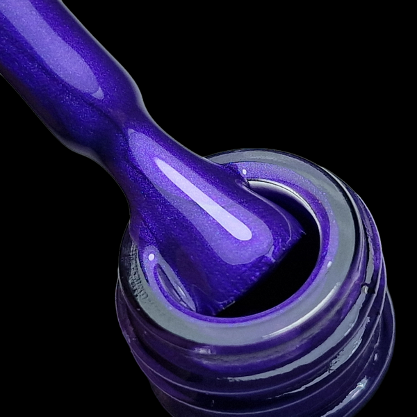 Oja Semi Coria Irix 15ml 11