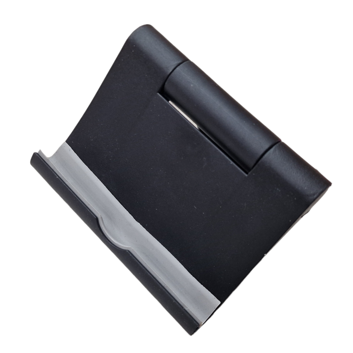 Image of Suport universal de birou pentru tableta sau telefon, Negru