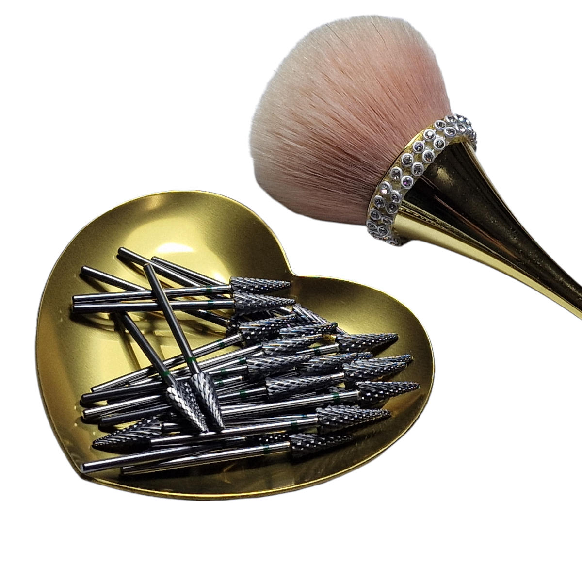 Tavita Metal Gold inima