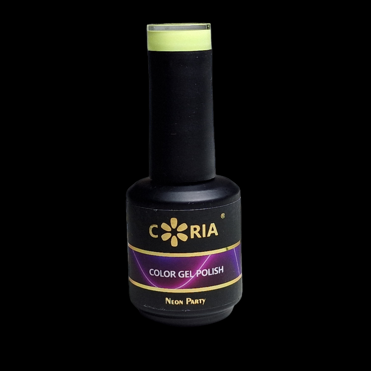 Oja Semipermanenta Neon Party 15ml 115