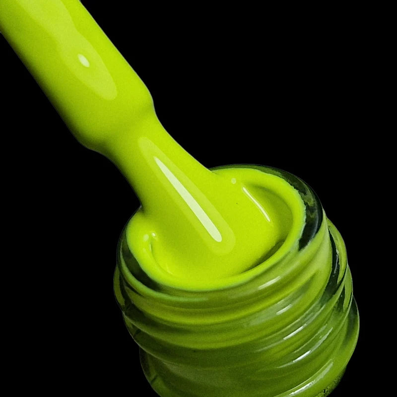 Image of Baza Rubber Gummy Neon 15ML 100