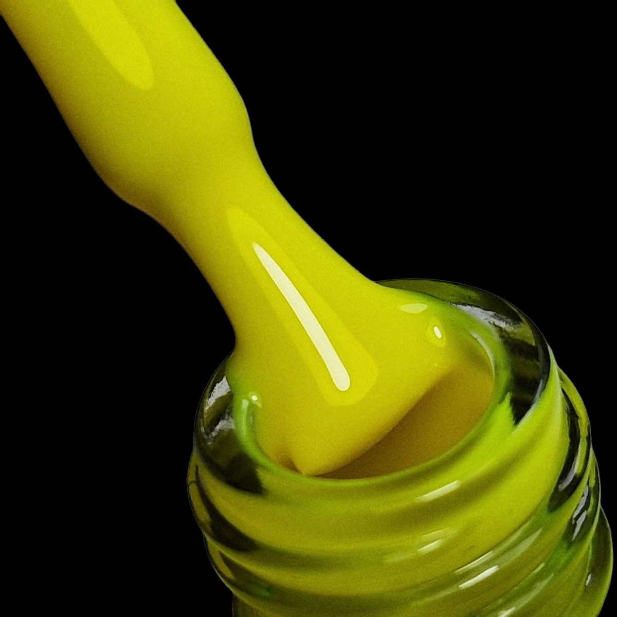 Oja Semipermanenta Neon Party 15ml 118