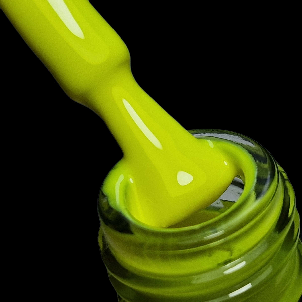 Oja Semipermanenta Neon Party 15ml 119