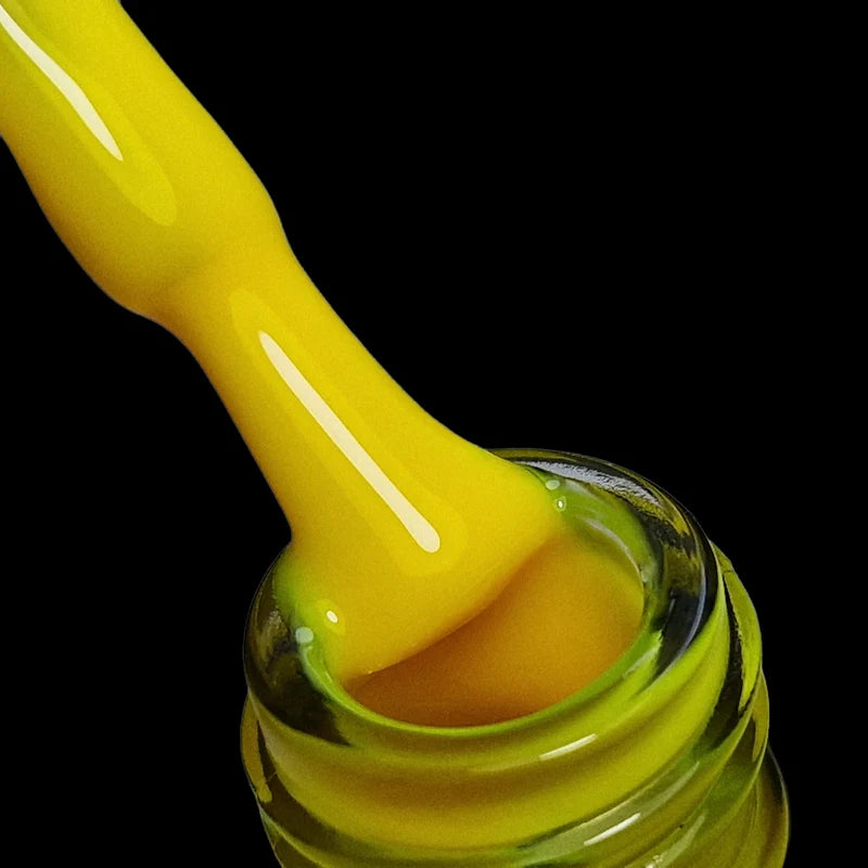 Image of Baza Rubber Gummy Neon Coria 109 15 ml
