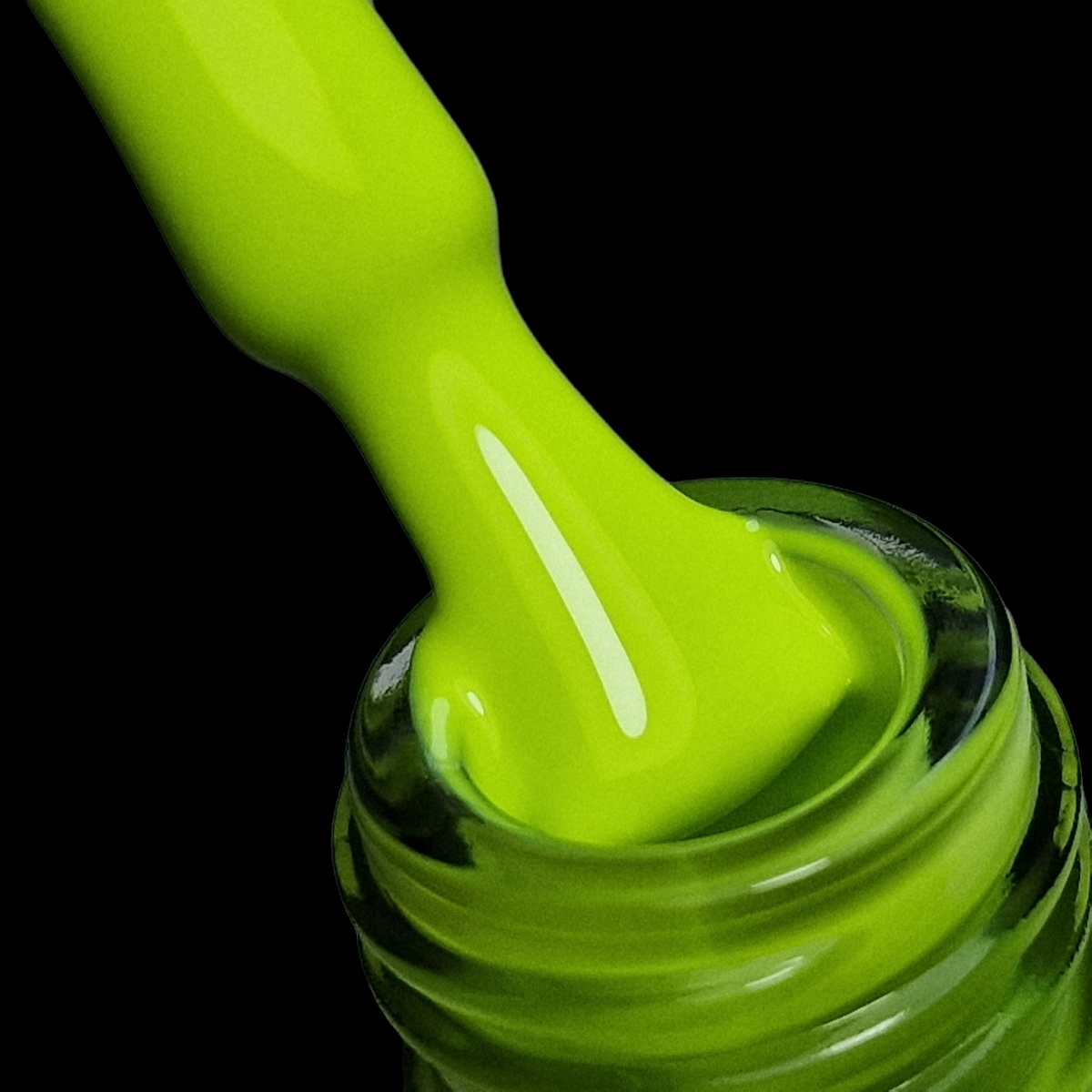 Oja Semipermanenta Neon Party 15ml 126