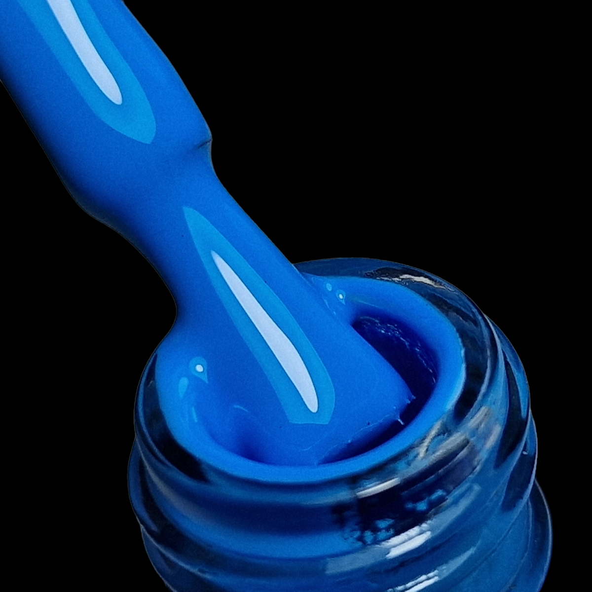 Oja Semipermanenta Neon Party 15ml 135