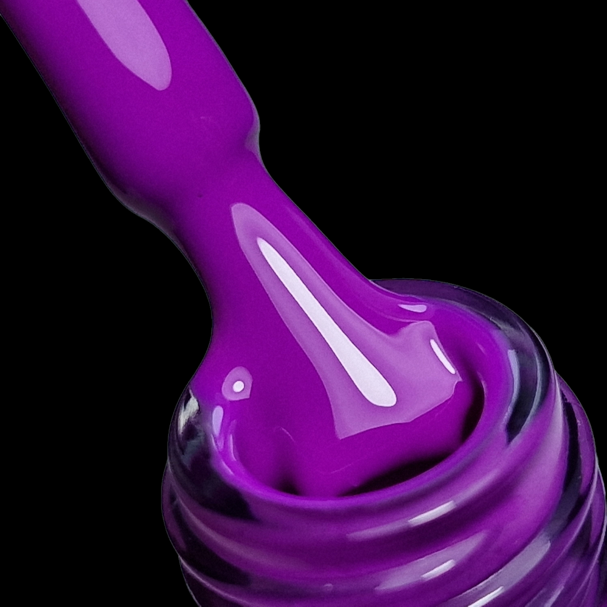 Oja Semipermanenta Neon Party 15ml 138