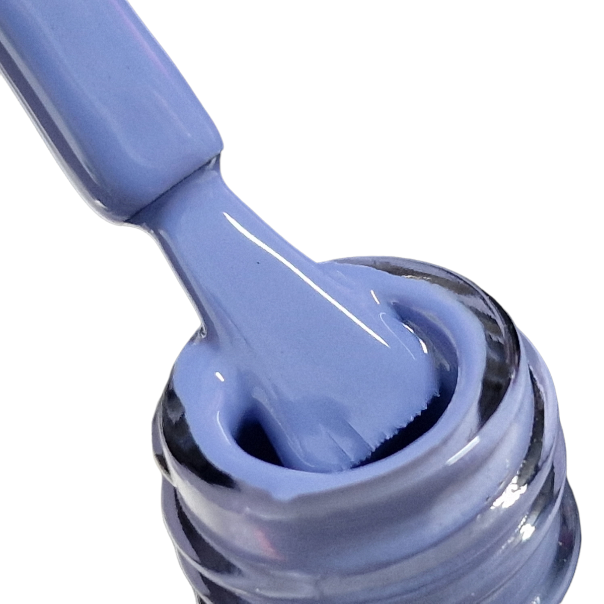Oja Semipermanenta Baby Blue 15ml 002