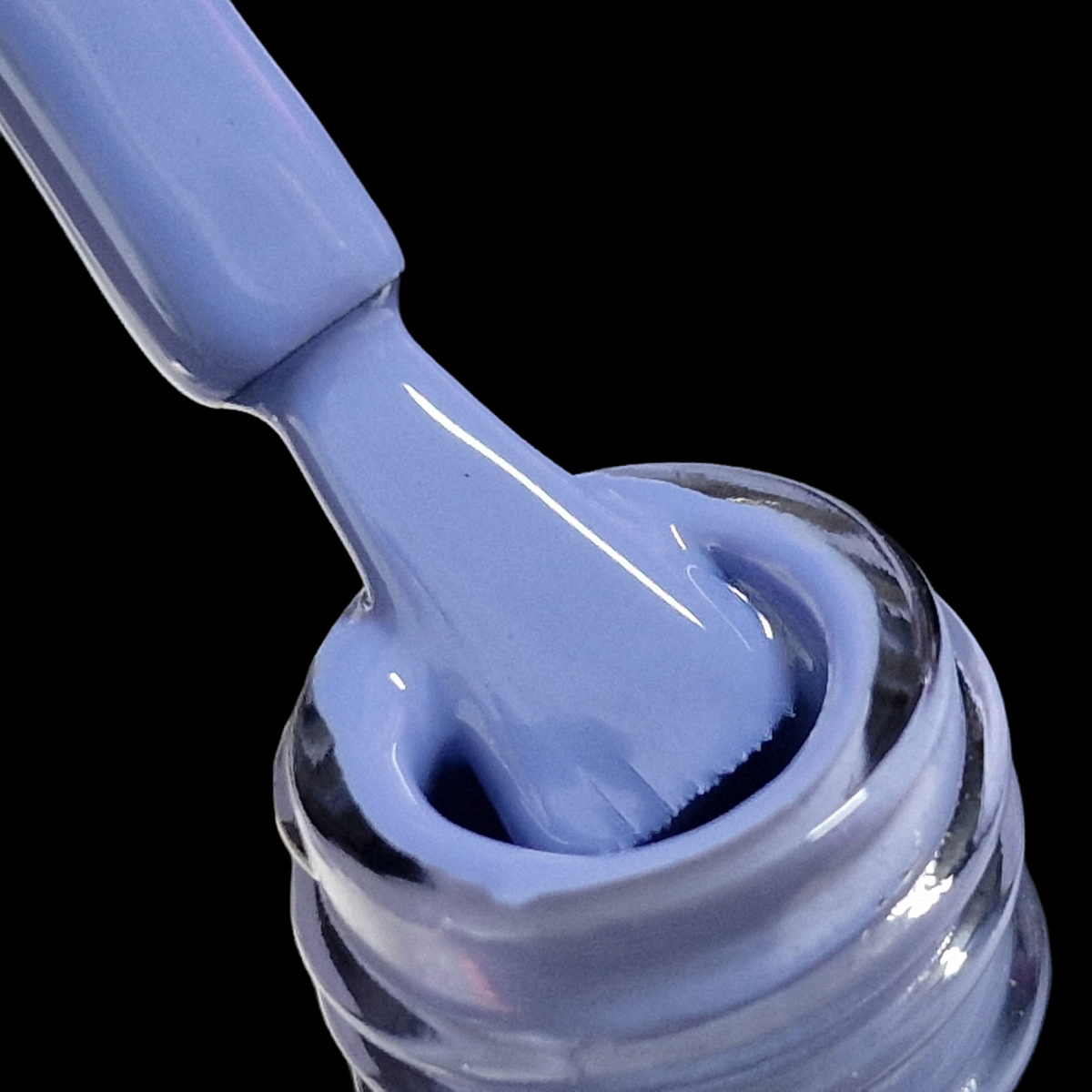 Oja Semipermanenta Baby Blue 15ml 002