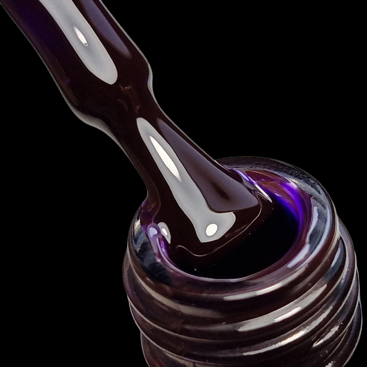 Oja Semi Coria Irix Mauve 15ml 005