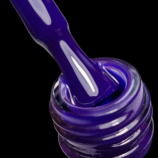 Oja Semi Coria Irix Mauve 15ml 007