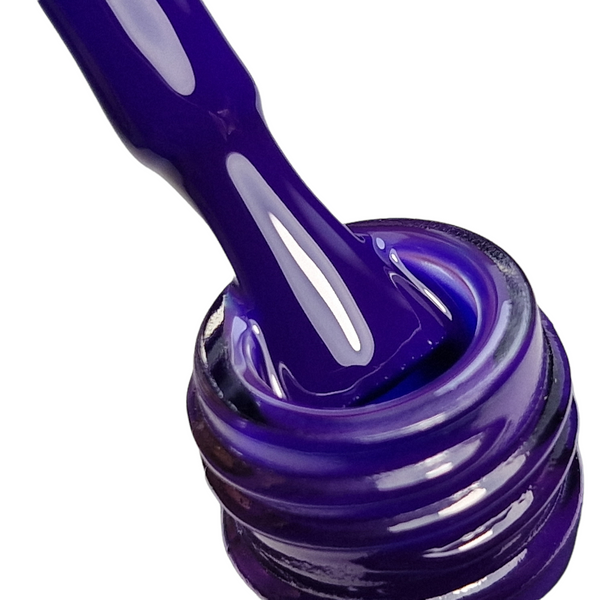 Oja Semi Coria Irix Mauve 15ml 007