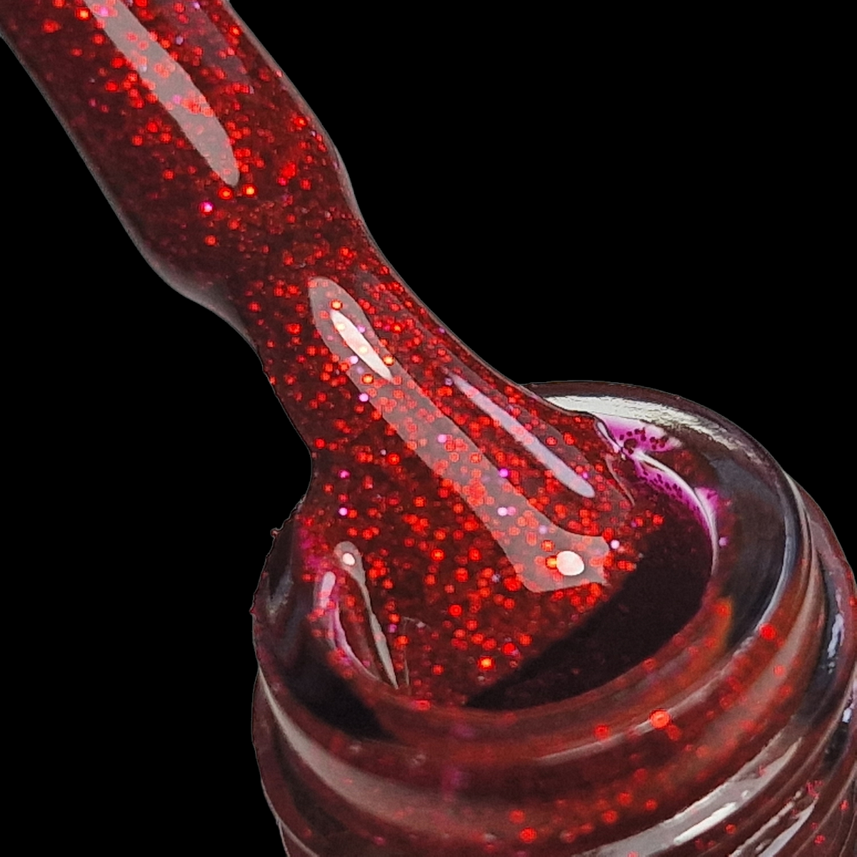 Oja Semi Shiny Glam 002 / 108 15 ml