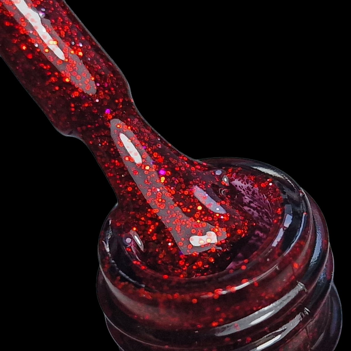Oja Semi Shiny Glam 003 / 109 15 ml