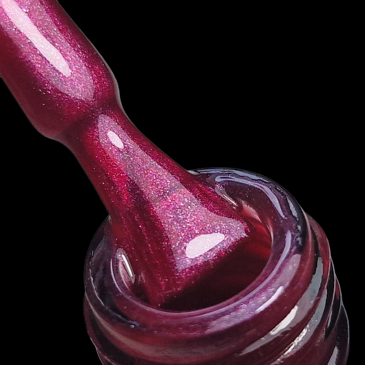 Oja Semi Shiny Glam 010 / 116 15 ml