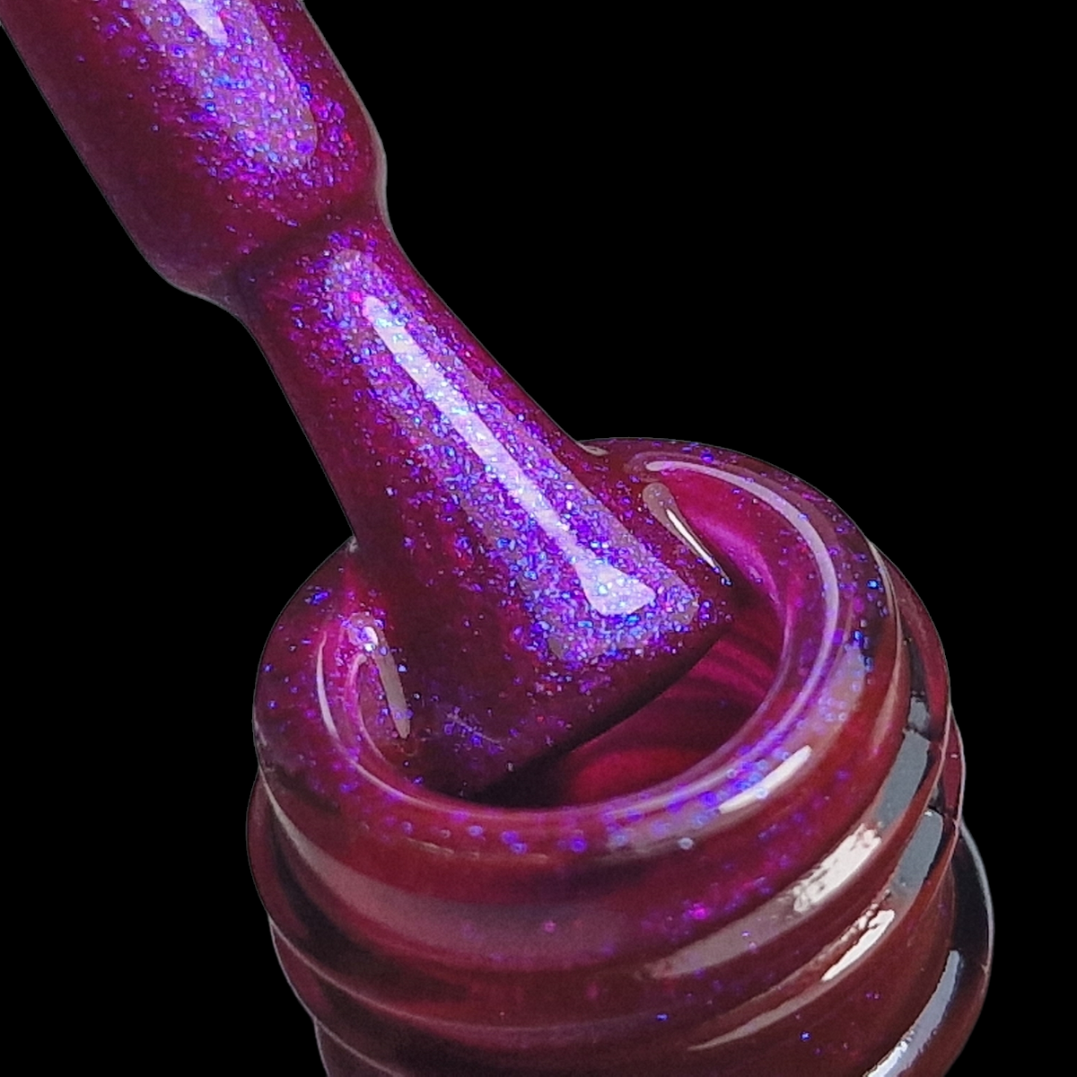 Oja Semi Shiny Glam 012 / 118 15 ml