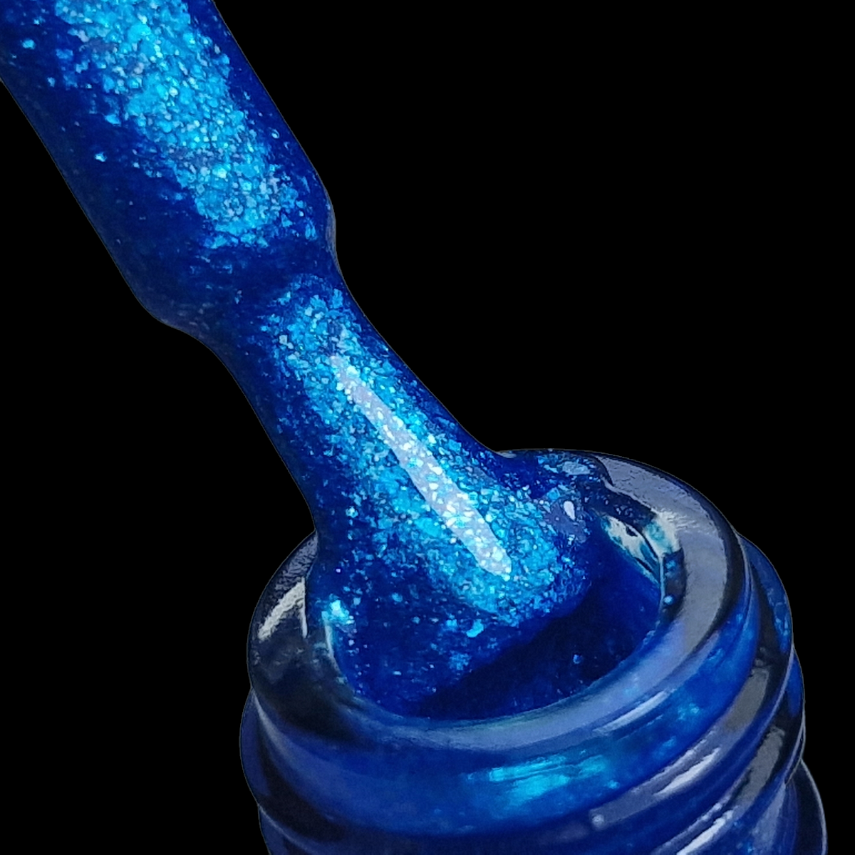 Oja Semi Shiny Glam 023 15 ml