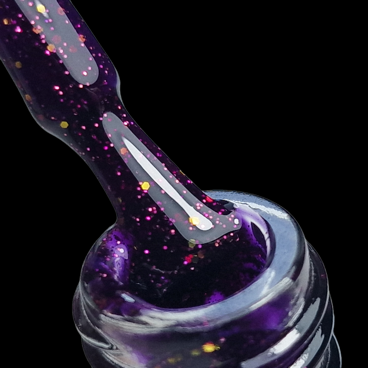 Oja Semi Shiny Glam 034 15 ml