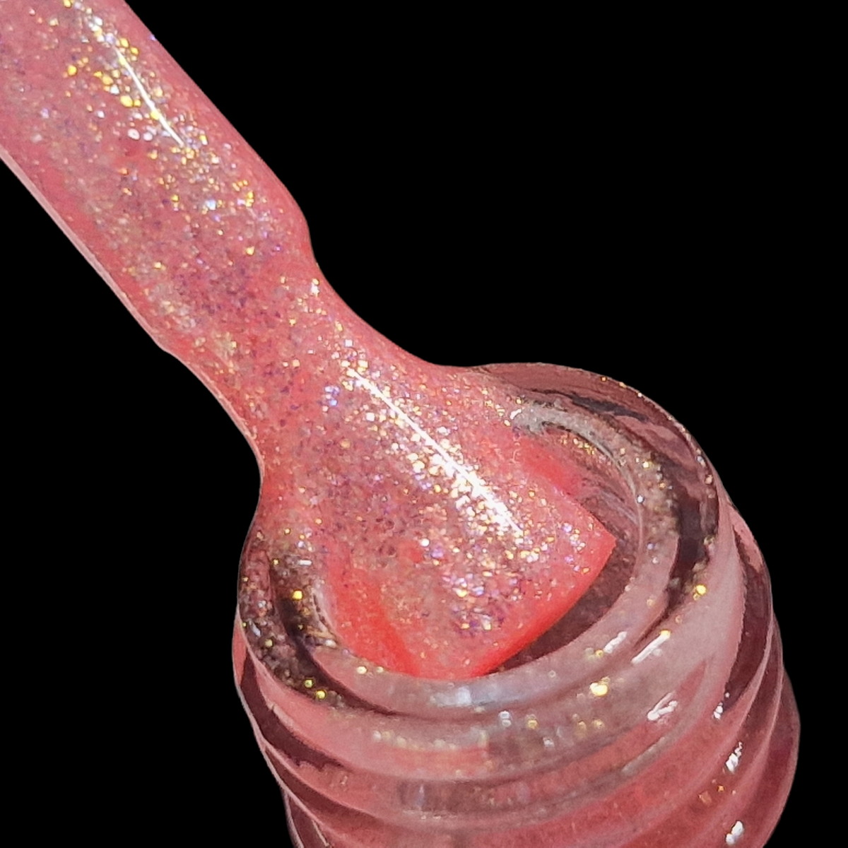 Oja Semi Shiny Glam 041 Barbie Type 15 ml