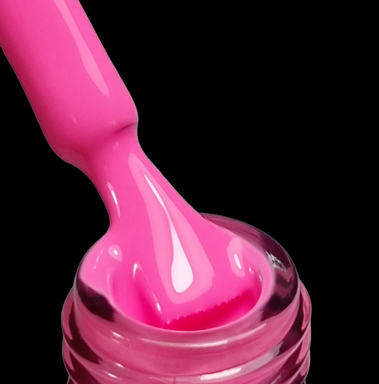 Oja Semipermanenta Neon Party 15ml 143