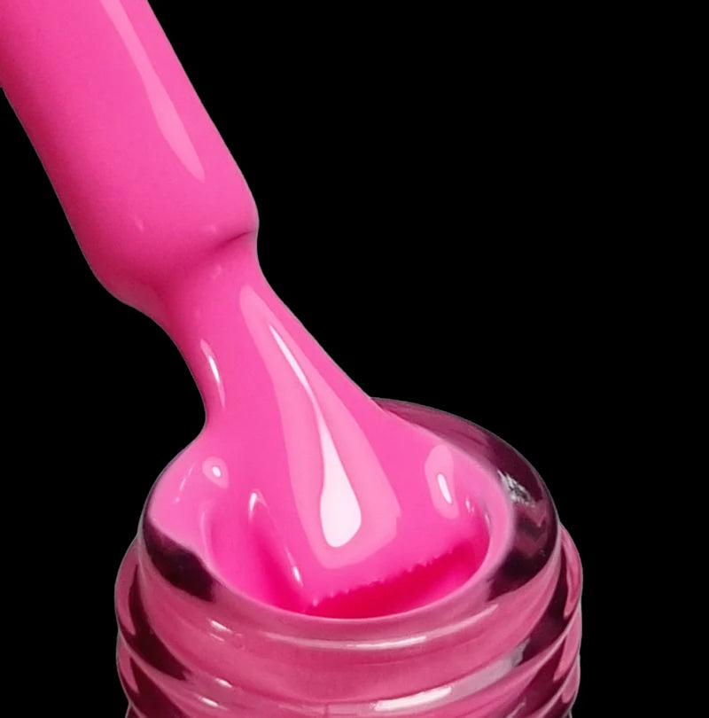 Image of Baza Rubber Gummy Neon Coria 105 15 ml