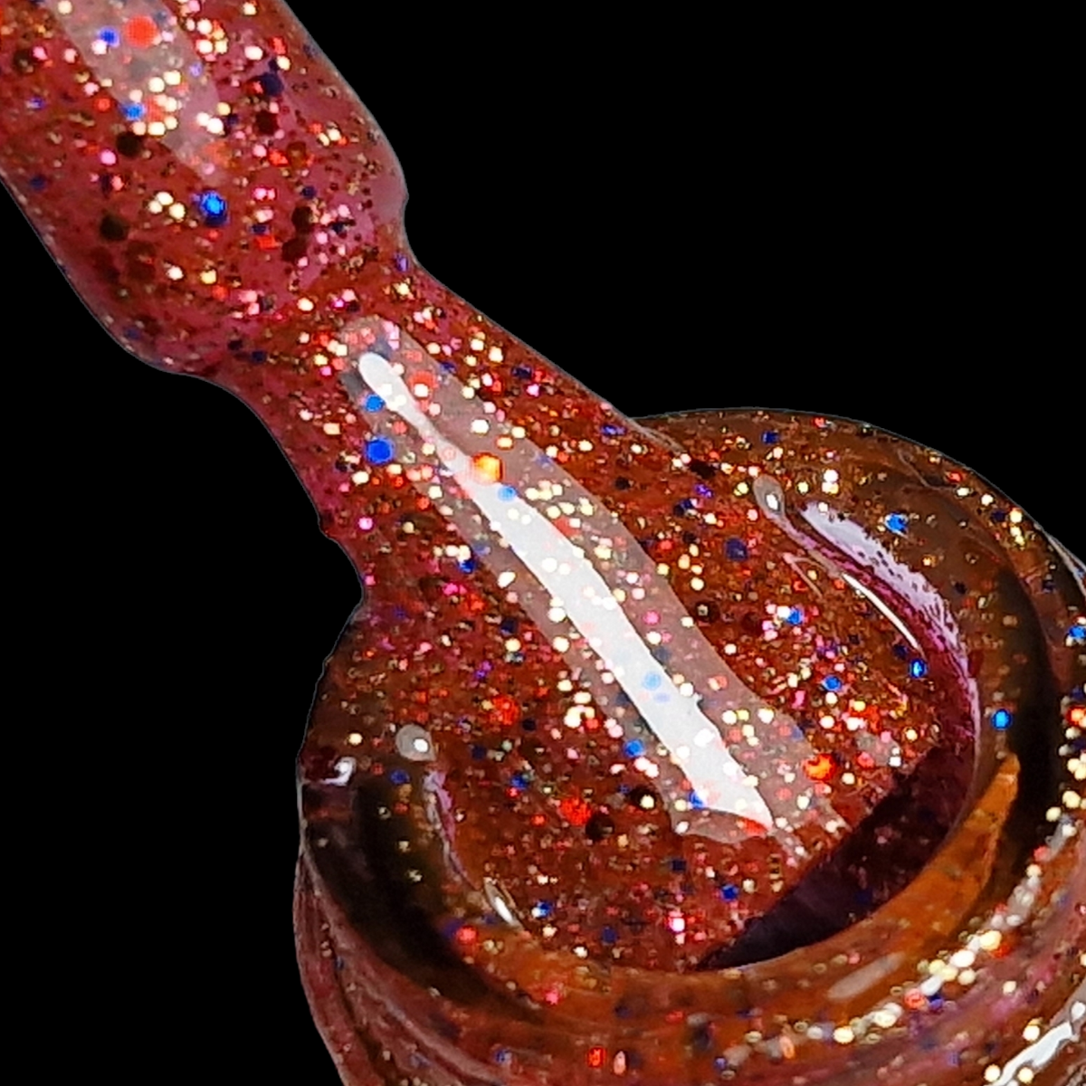 Oja Semi Shiny Glam 091 15 ml