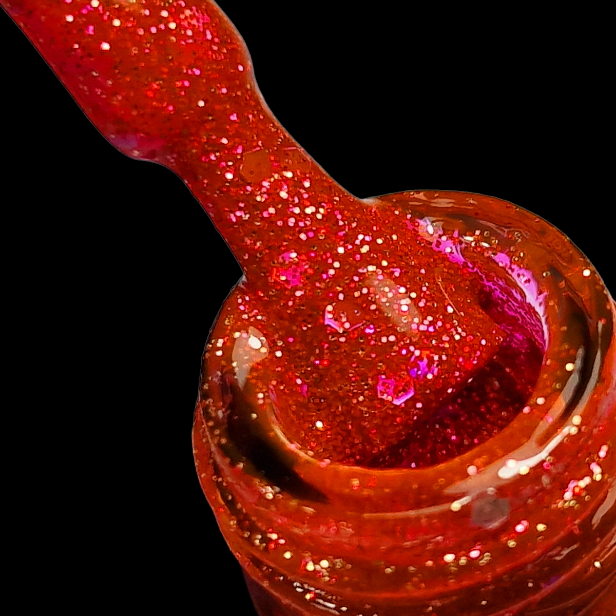Oja Semi Shiny Glam 094 15 ml