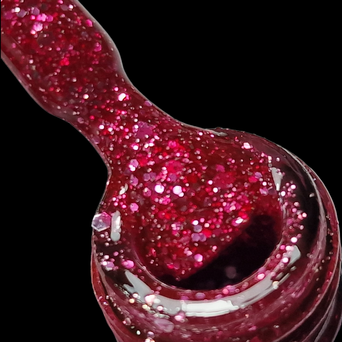 Oja Semi Shiny Glam 101 15 ml
