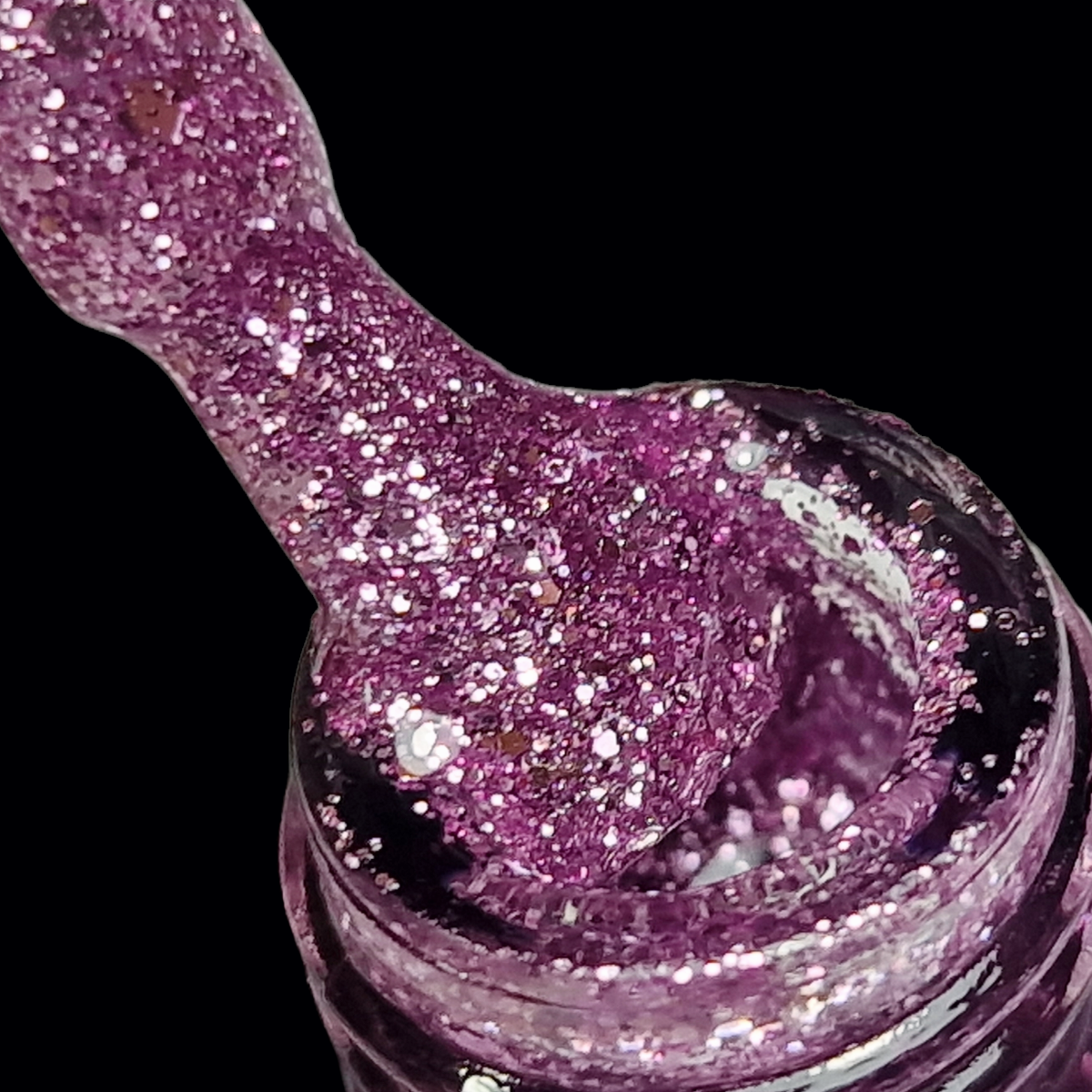 Oja Semi Shiny Glam 105 15 ml
