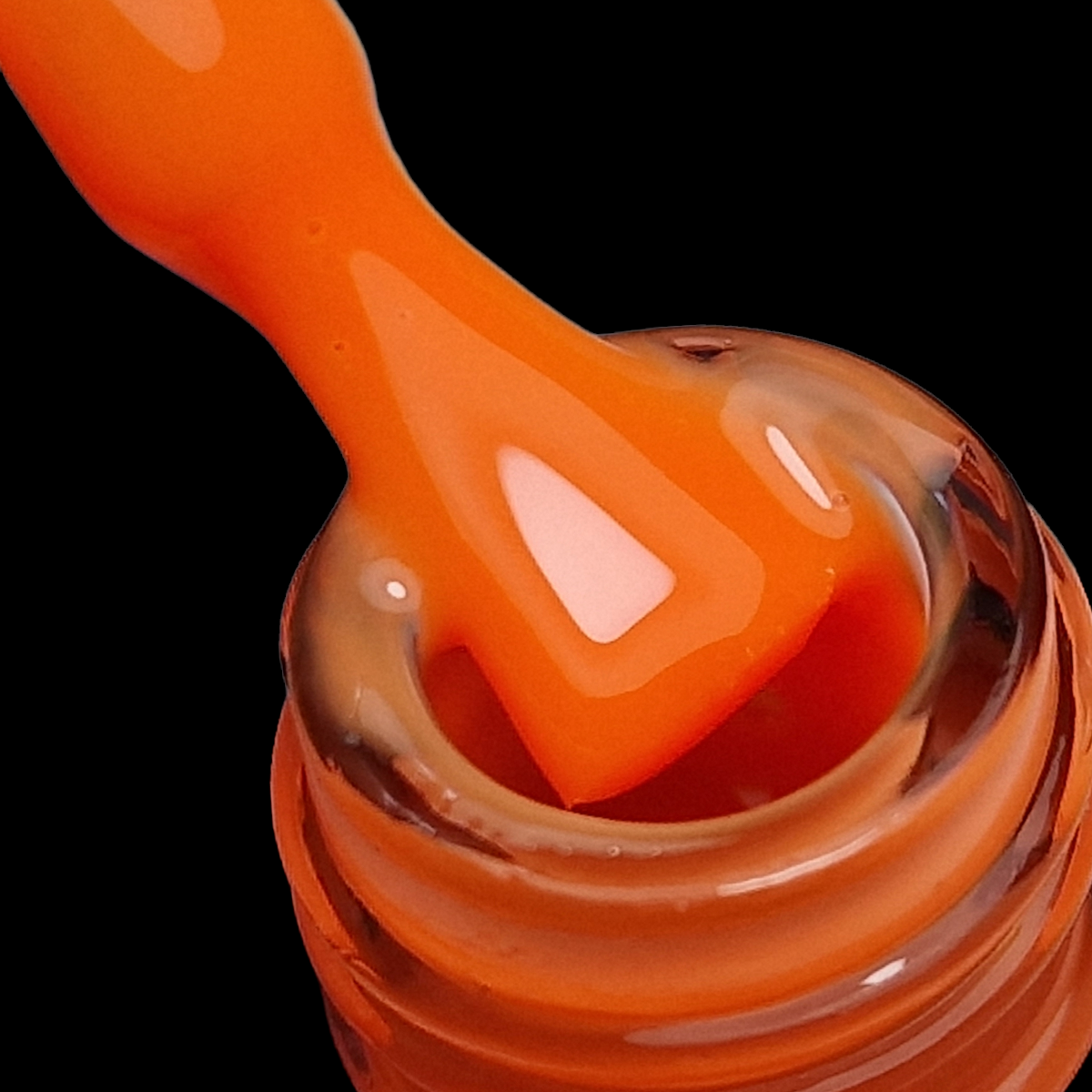 Image of Baza Rubber Gummy Neon Coria 108 15 ml
